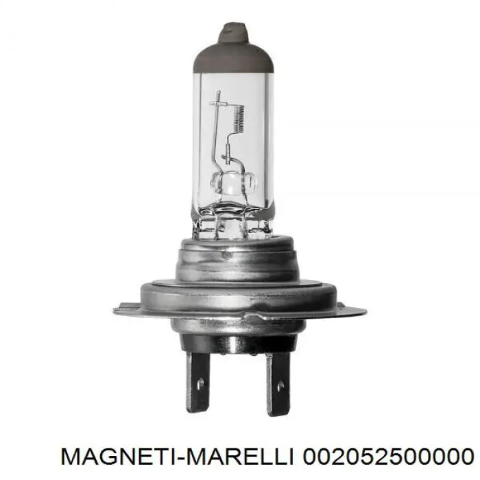 Bombilla de luz antiniebla BMW 63217160788
