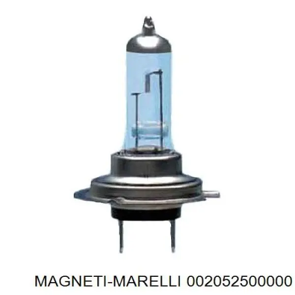 63217160788 BMW Lámpara para faros de luz antiniebla