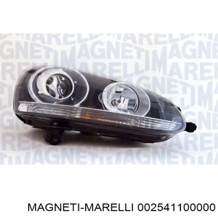 Bombilla de xenón Magneti Marelli 002541100000 precio, desde 27,56 EUR