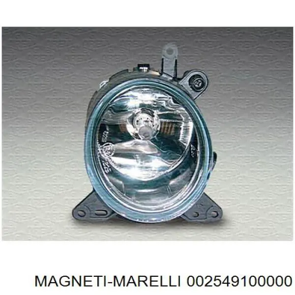 Bombilla Nissan Terrano 2 R20