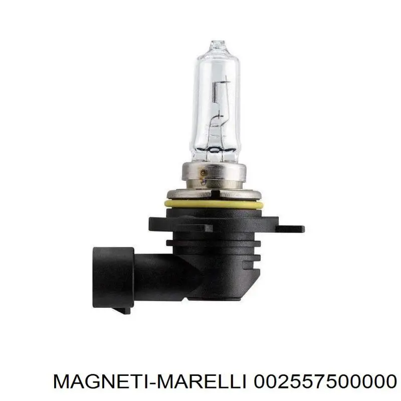 Bombilla halógena Magneti Marelli 002557500000 precio, desde 34,64 USD