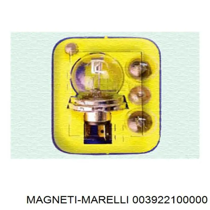 Comprar LLB507 Lucas Bombilla de luz