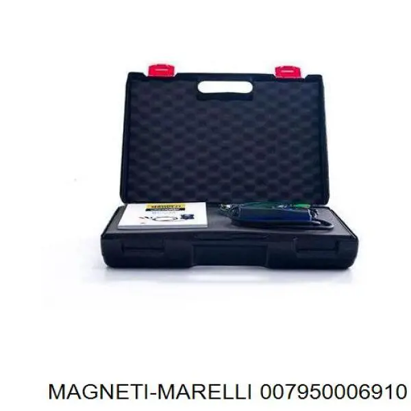 007950006910 Magneti Marelli probador de batería