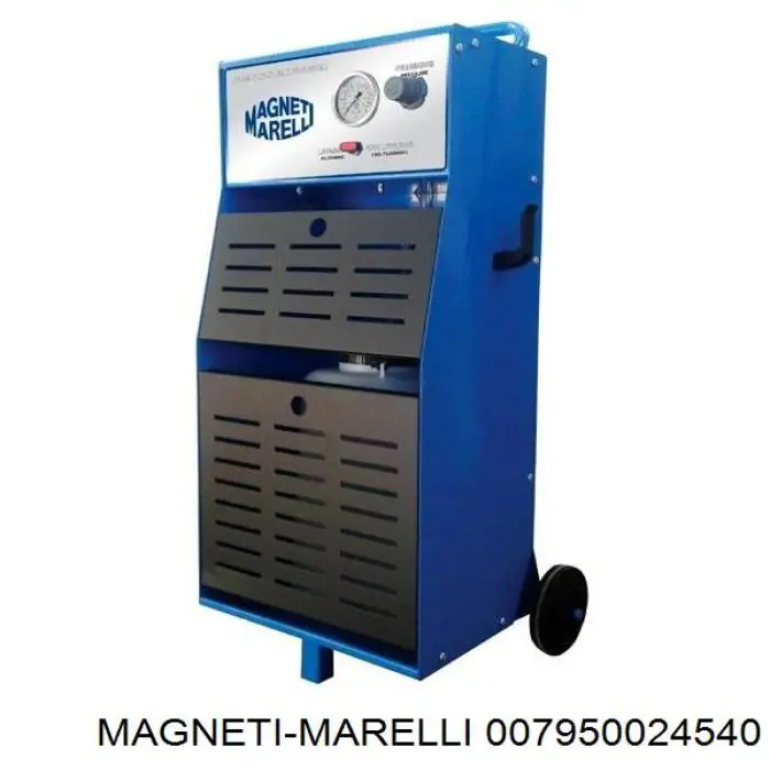 007950024540 Magneti Marelli desinfectante aire acondicionado