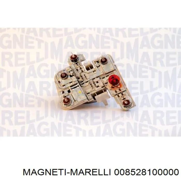 008528100000 Magneti Marelli bombilla