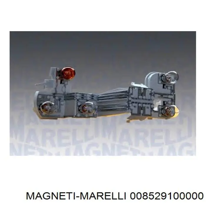 Bombilla de faro Magneti Marelli 008529100000 precio, desde 1,33 EUR