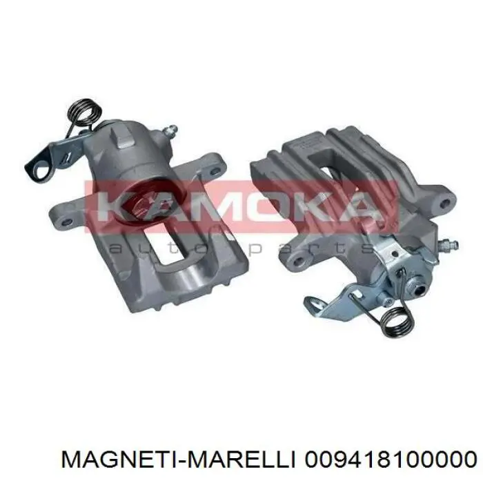 Lámpara de luz interior de cabina Mercedes N072601012130
