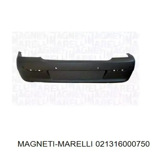 Comprar 156058989 Fiat/Alfa/Lancia Parachoques