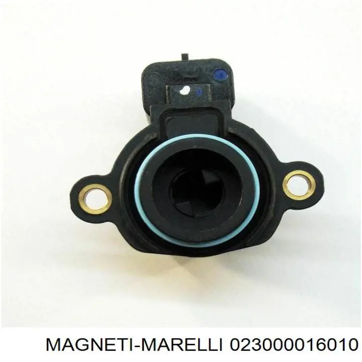 Sensor de posición del selector de la transmisión automática Magneti Marelli 023000016010 precio, desde 136,96 EUR