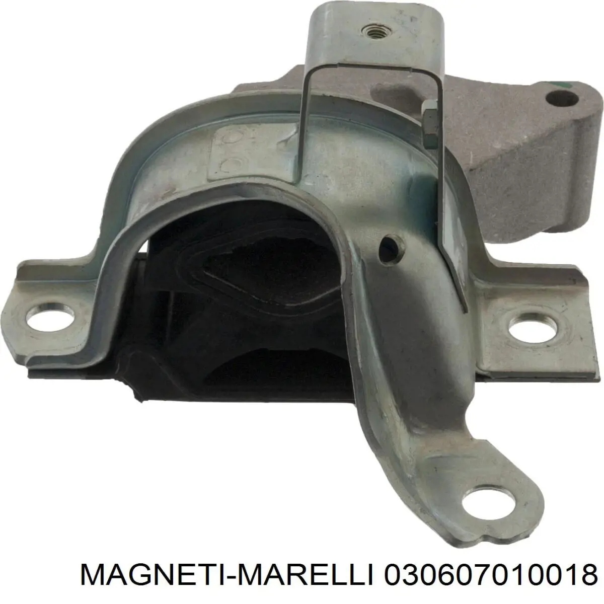 030607010018 Magneti Marelli soporte de motor derecho