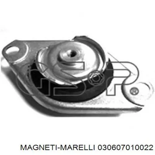 030607010022 Magneti Marelli montaje de transmision (montaje de caja de cambios)