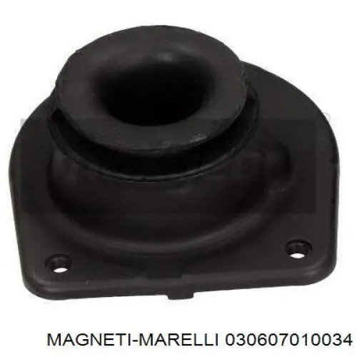 030607010034 Magneti Marelli soporte amortiguador delantero izquierdo