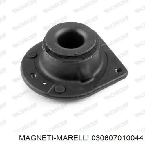 030607010044 Magneti Marelli soporte amortiguador delantero derecho