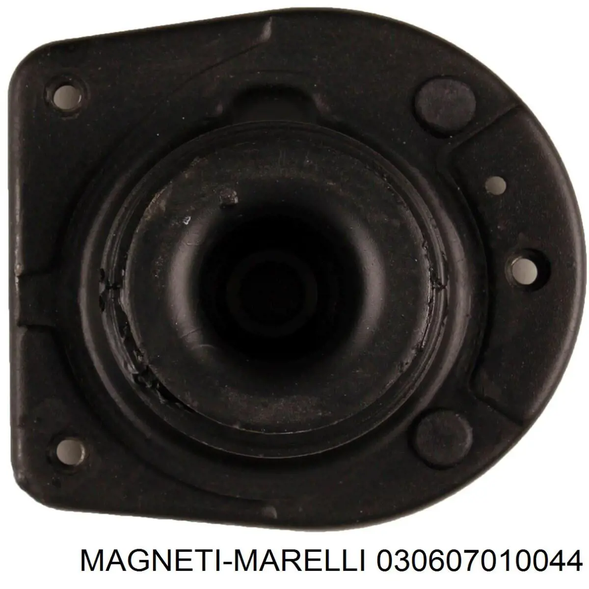 Comprar 030607010044 Magneti Marelli Soporte del amortiguador delantero derecho