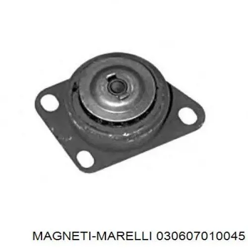 030607010045 Magneti Marelli soporte de motor trasero