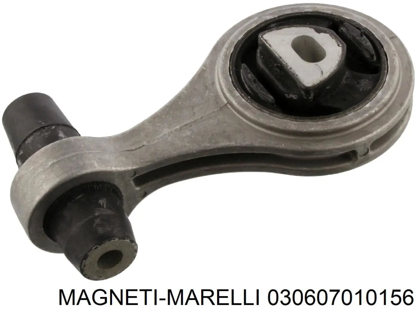 030607010156 Magneti Marelli soporte de motor trasero