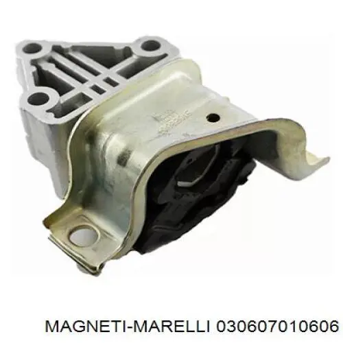 030607010606 Magneti Marelli soporte de motor derecho