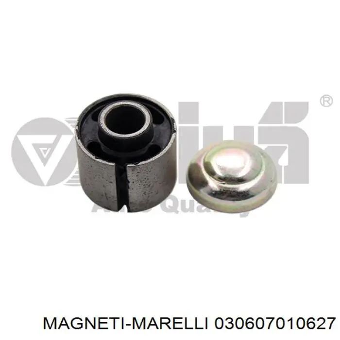 030607010627 Magneti Marelli soporte de motor derecho