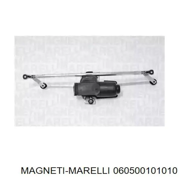 Trapezio del limpiaparabrisas Magneti Marelli 060500101010 precio, desde 63,75 EUR