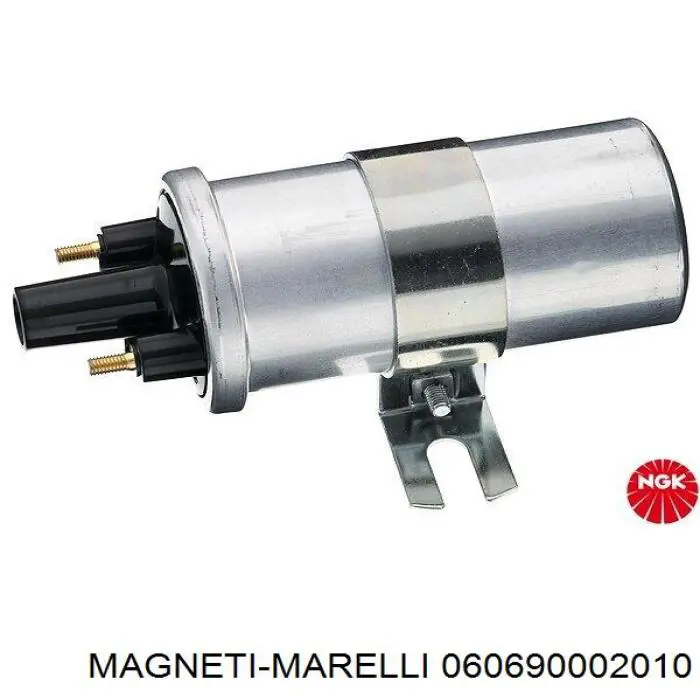 Comprar 060690002010 Magneti Marelli Bobina