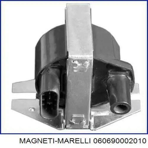 060690002010 Magneti Marelli bobina de encendido