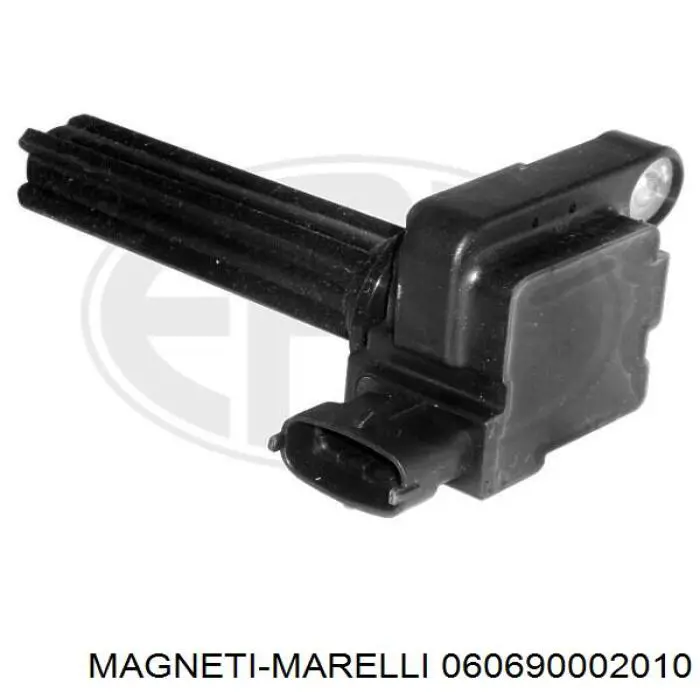 Bobina 060690002010 Magneti Marelli