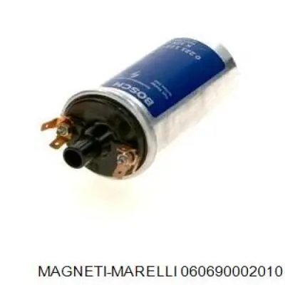 060690002010 Magneti Marelli Bobina de ignición