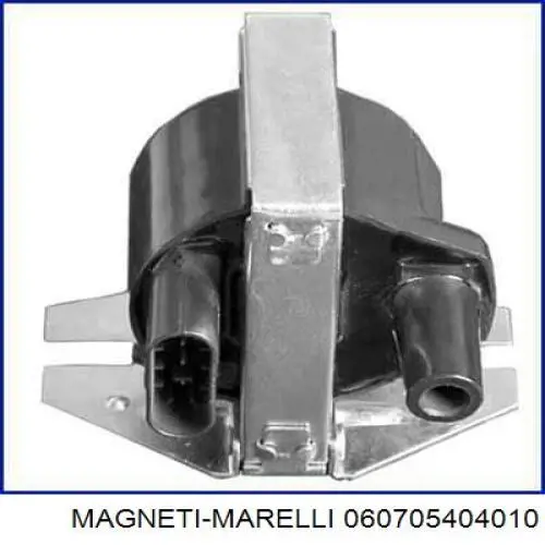 060705404010 Magneti Marelli bobina de encendido