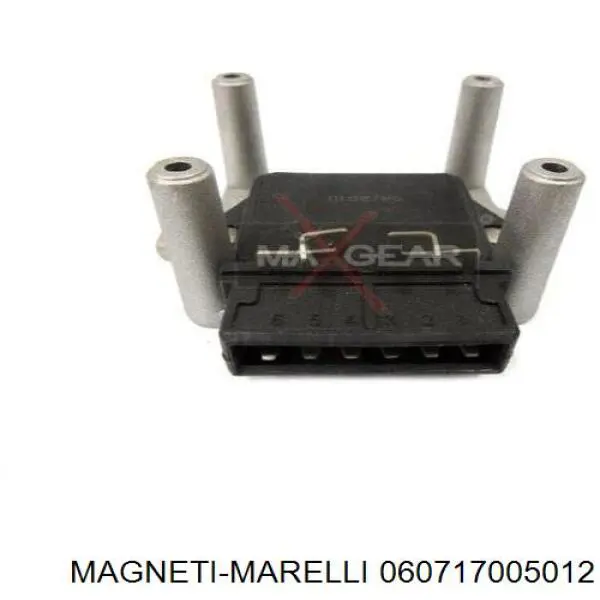 060717005012 Magneti Marelli bobina de encendido