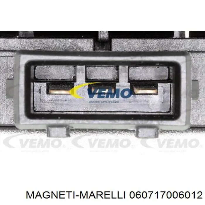 Bobina de chispa Magneti Marelli 060717006012 precio, desde 36,30 EUR