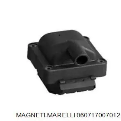 060717007012 Magneti Marelli Bobina de ignición