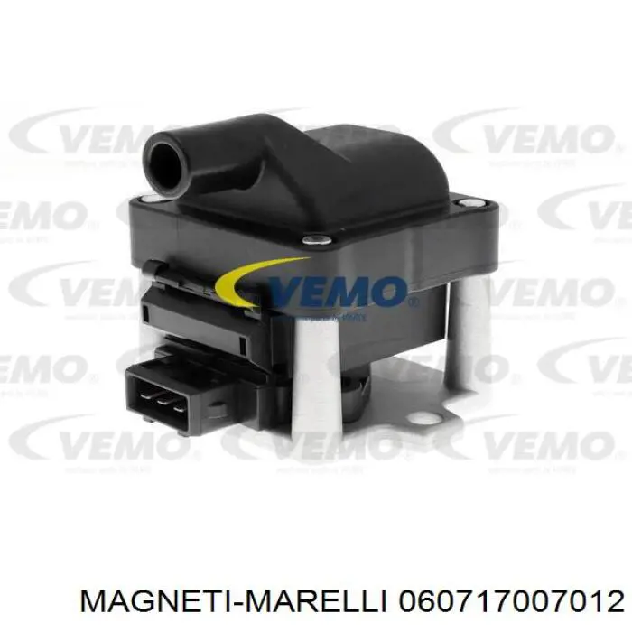 Bobina de chispa Magneti Marelli 060717007012 precio, desde 24,70 EUR