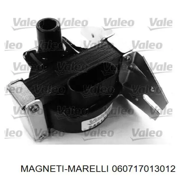 060717013012 Magneti Marelli bobina de encendido