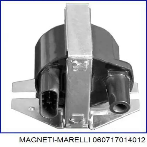 060717014012 Magneti Marelli bobina de encendido