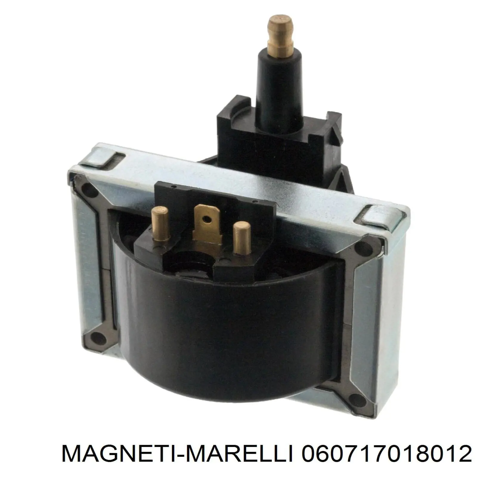 060717018012 Magneti Marelli bobina de encendido