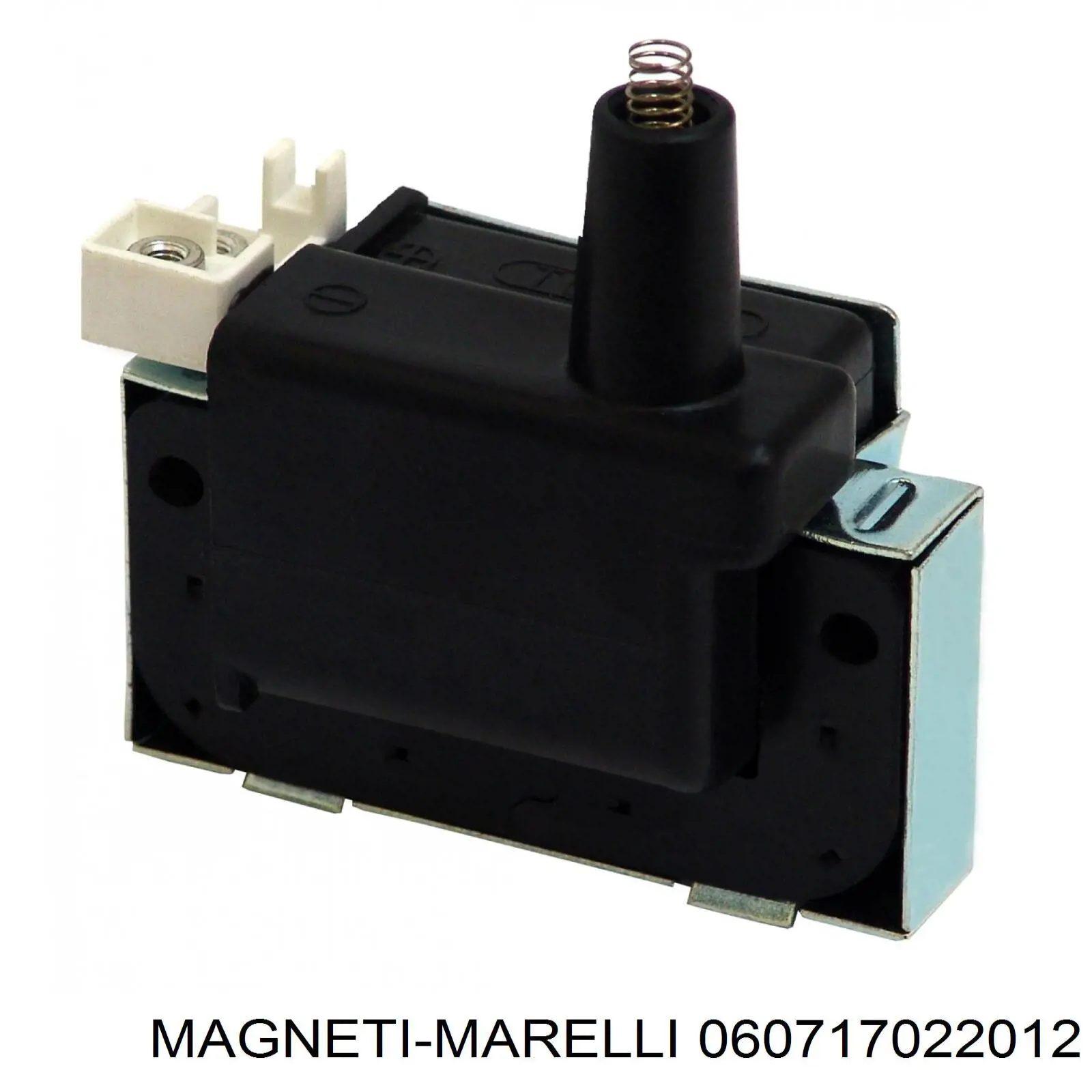 Comprar 060717022012 Magneti Marelli Bobina
