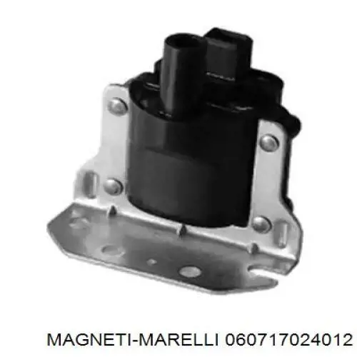 060717024012 Magneti Marelli bobina de encendido