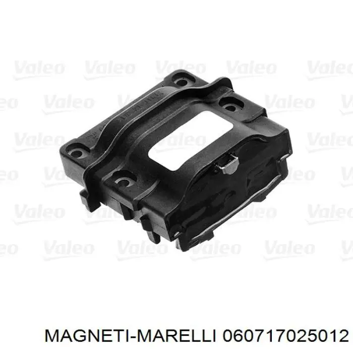 Bobina de chispa Magneti Marelli 060717025012 precio, desde 22,97 EUR