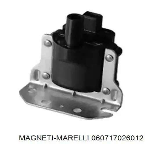 060717026012 Magneti Marelli bobina