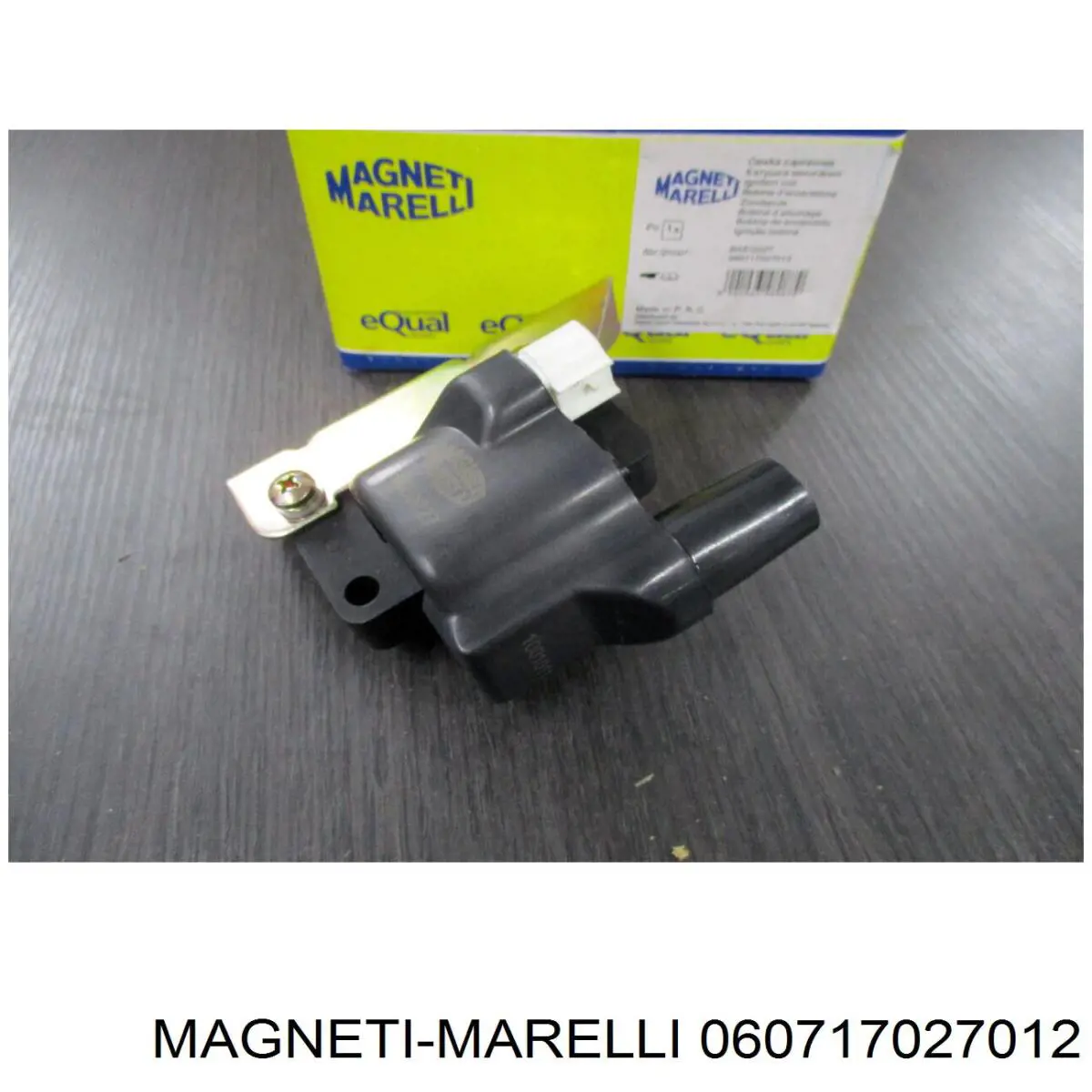 Bobina de ignición Magneti Marelli 060717027012 precio, desde 57,31 USD