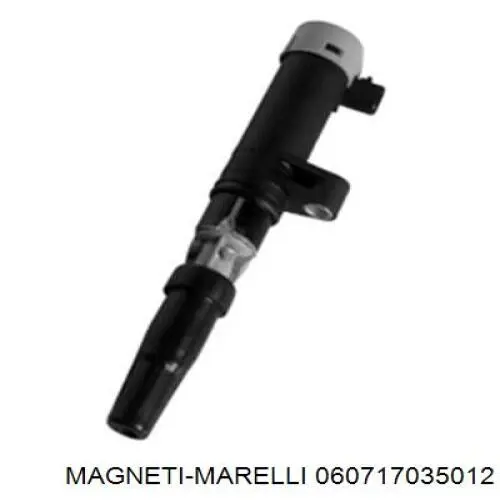 060717035012 Magneti Marelli bobina de encendido