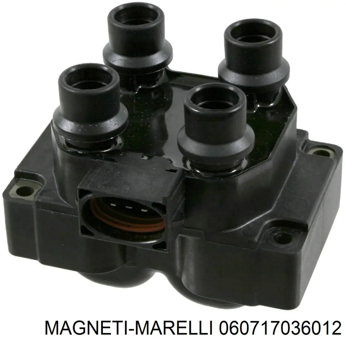 060717036012 Magneti Marelli bobina