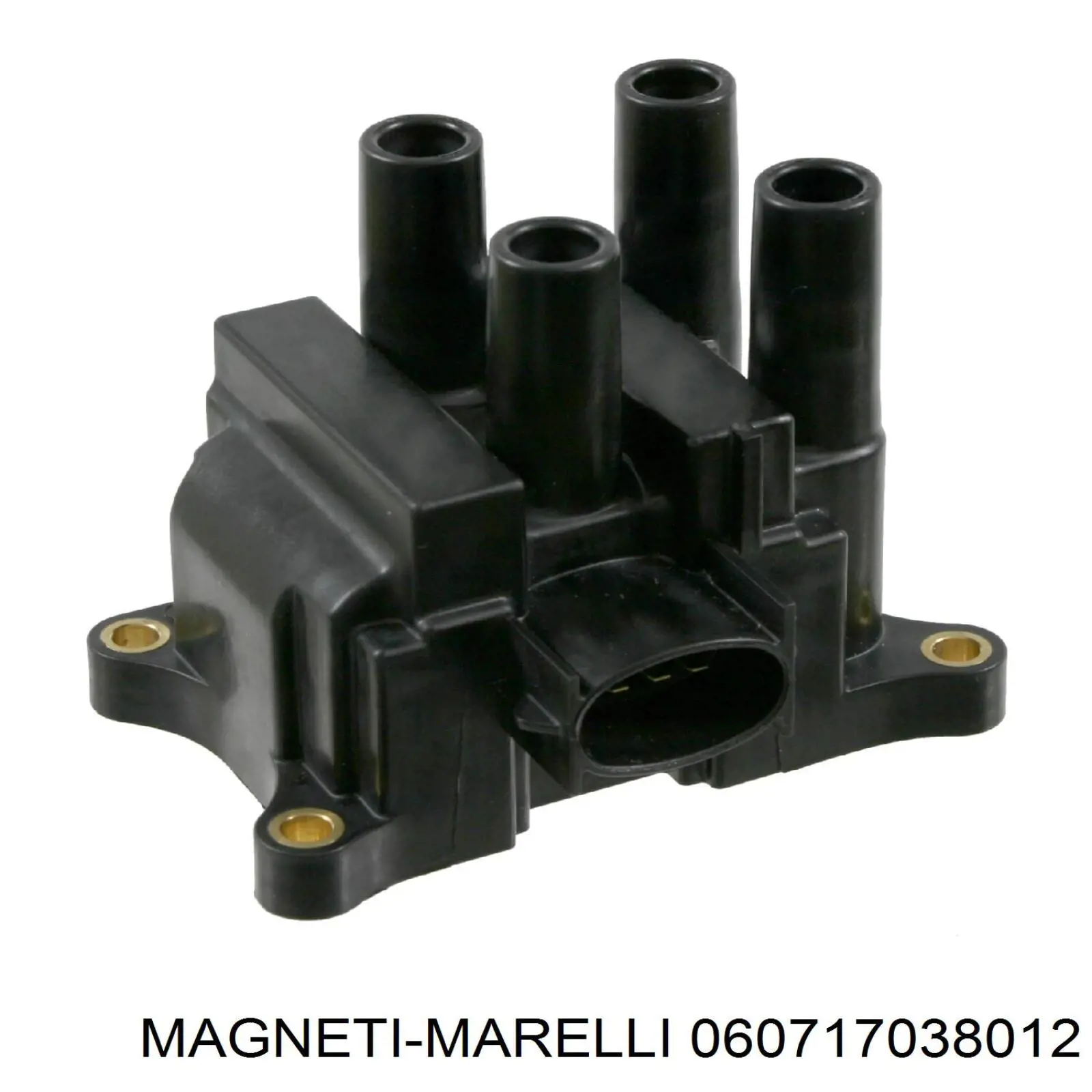 060717038012 Magneti Marelli bobina