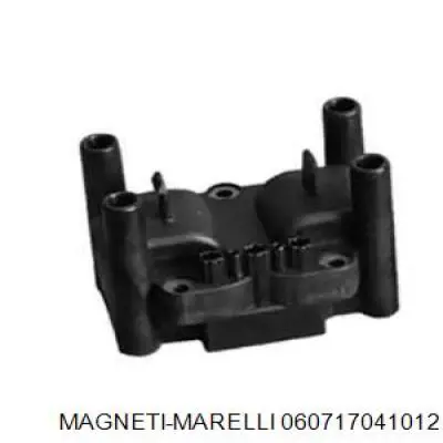 060717041012 Magneti Marelli bobina de encendido