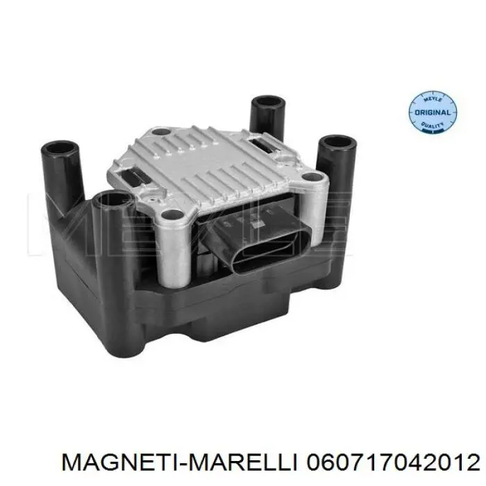 Comprar 060717042012 Magneti Marelli Bobina