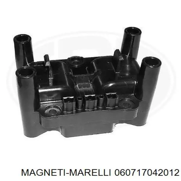 Bobina 060717042012 Magneti Marelli