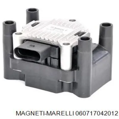 Bobina de chispa Magneti Marelli 060717042012 precio, desde 23,23 EUR