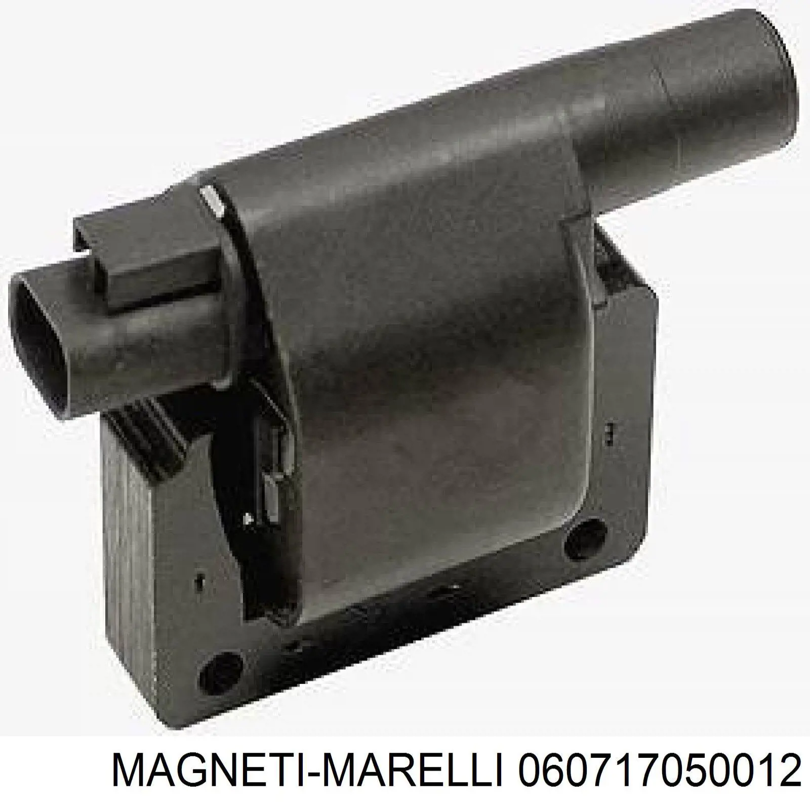 Bobina de encendido Nissan Sunny 2 B12