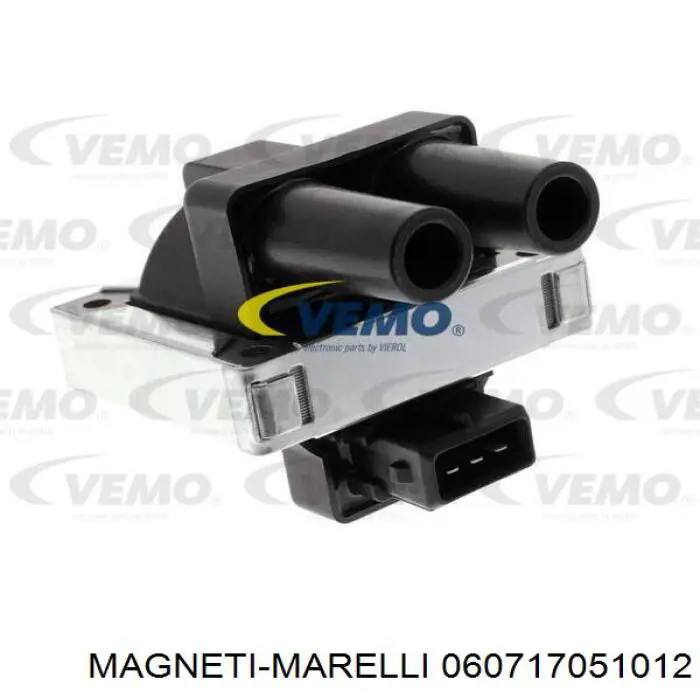 060717051012 Magneti Marelli bobina de encendido