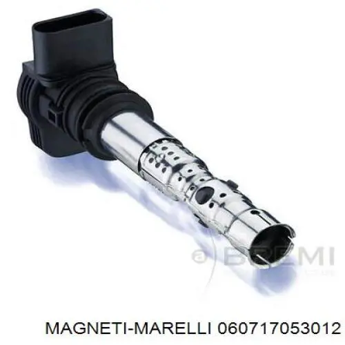 060717053012 Magneti Marelli bobina de encendido